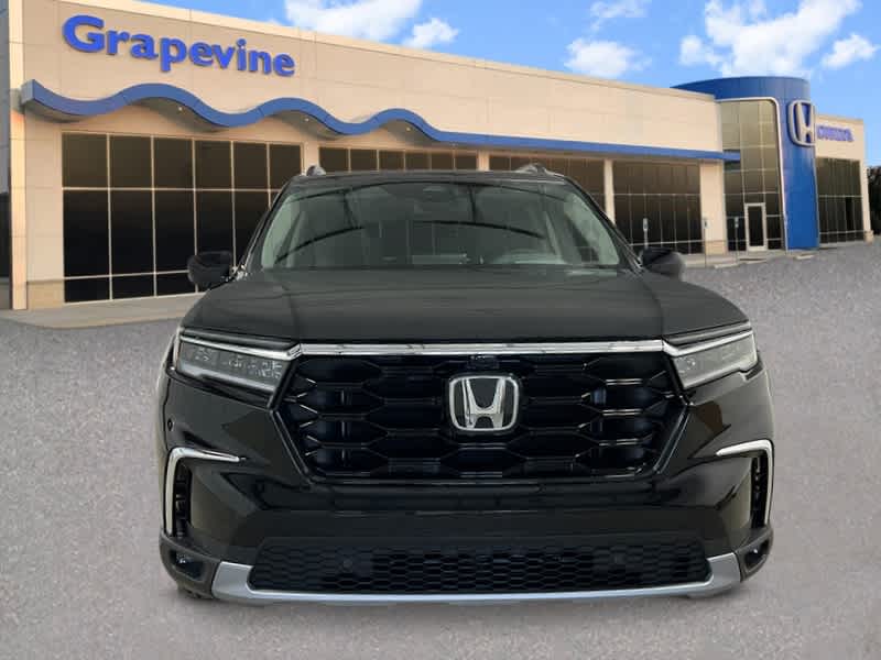 Thumbnail: 2025 Honda Pilot - 11