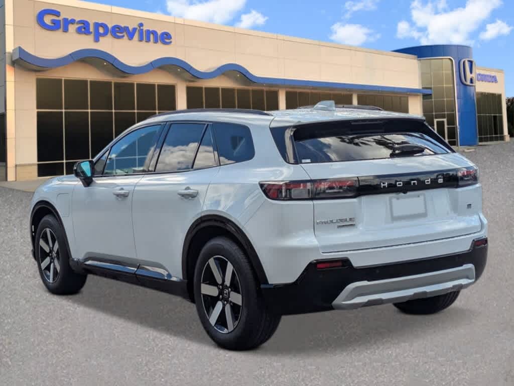New 2026 Honda Prologue Touring SUV