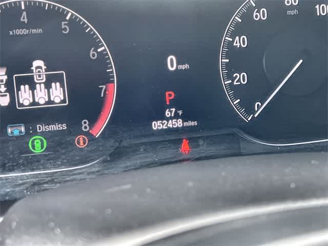 Thumbnail: 2021 Honda Accord - 19