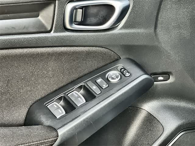 Thumbnail: 2025 Honda Civic - 30