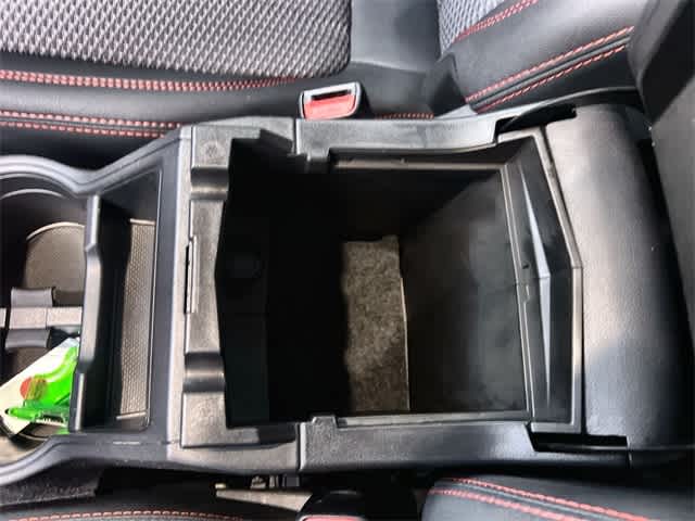 Thumbnail: 2021 Subaru Forester - 27