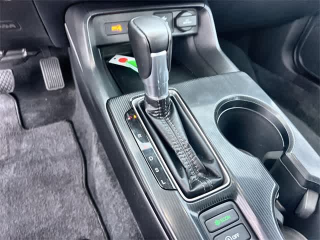 Thumbnail: 2022 Honda Civic - 16