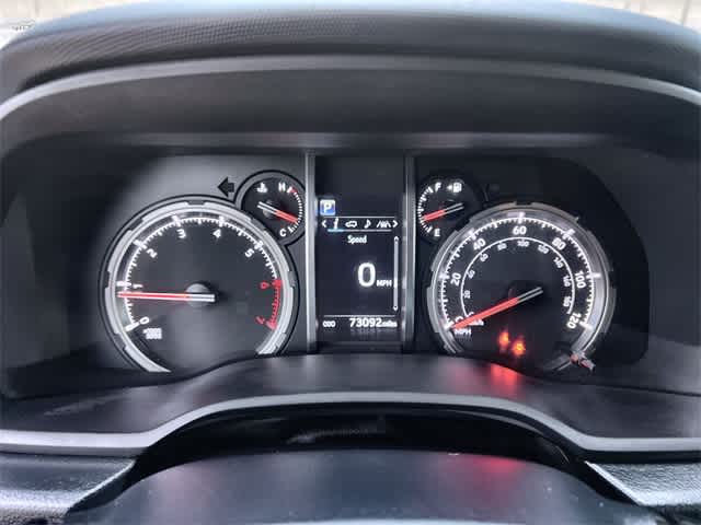 Thumbnail: 2021 Toyota 4Runner - 19