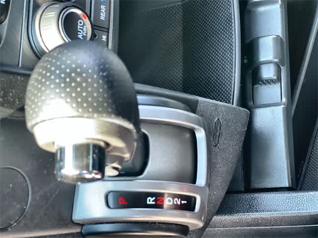 Thumbnail: 2014 Honda Pilot - 16
