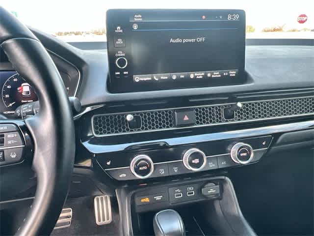 Thumbnail: 2024 Honda Civic - 18