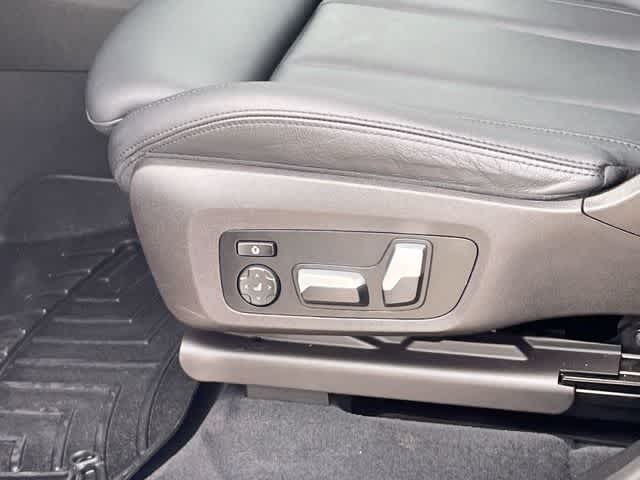 Thumbnail: 2021 BMW X3 - 30