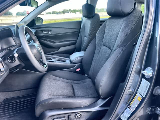 Thumbnail: 2024 Honda Accord - 11