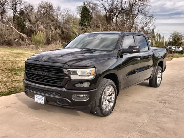 Thumbnail: 2023 RAM 1500 - 2