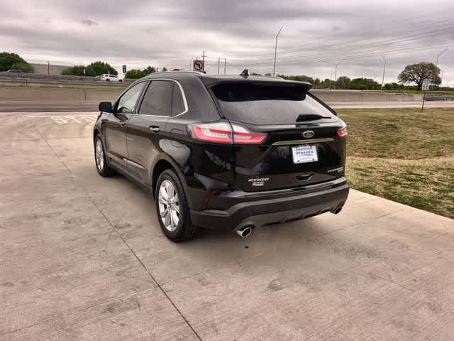 Thumbnail: 2019 Ford Edge - 5