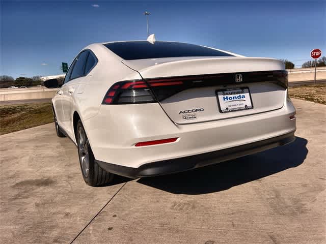 Thumbnail: 2024 Honda Accord - 5