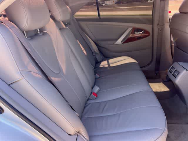 Thumbnail: 2009 Toyota Camry - 14
