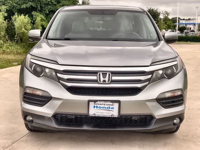 Thumbnail: 2018 Honda Pilot - 7