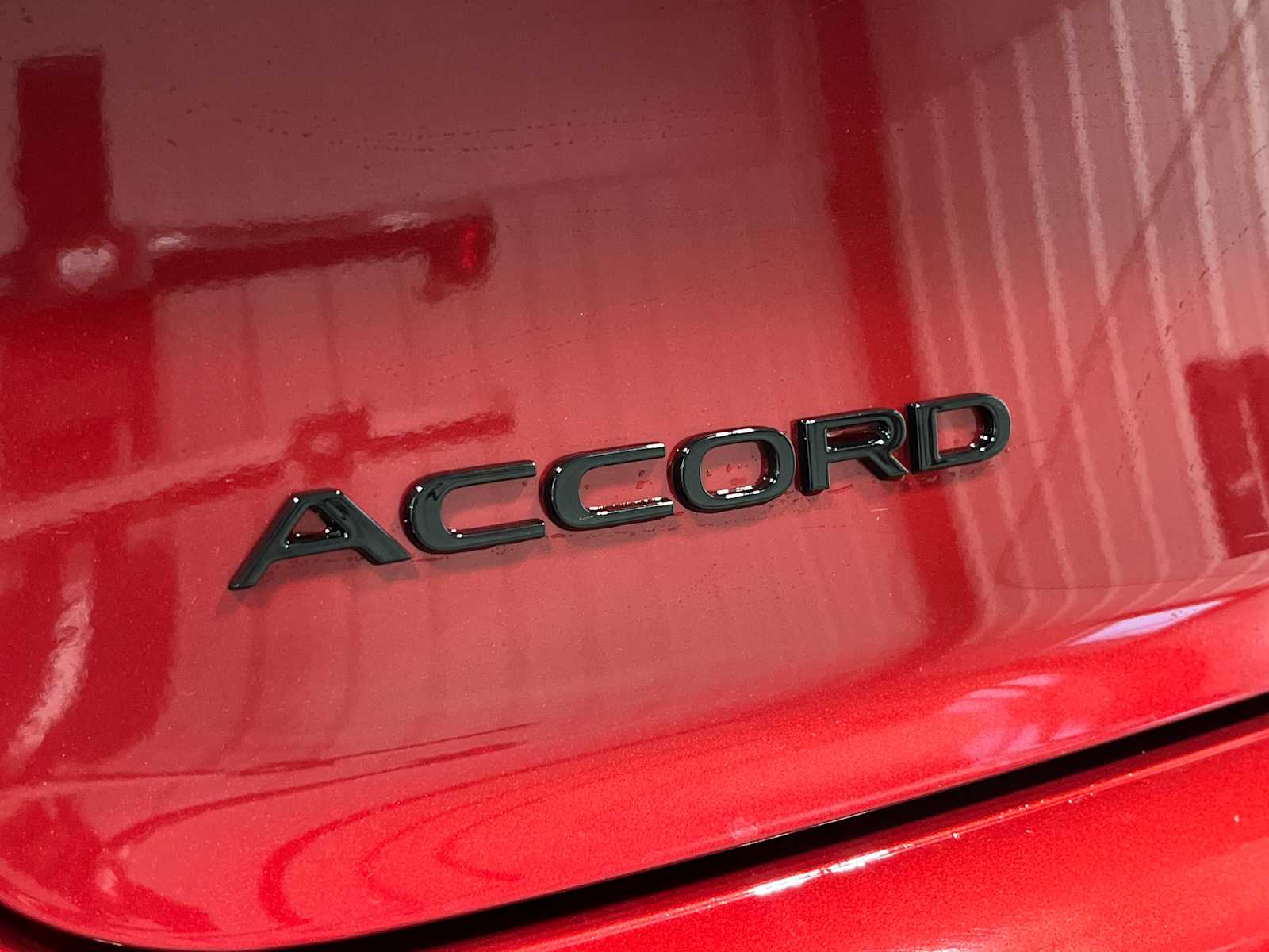 Thumbnail: 2026 Honda Accord - 6