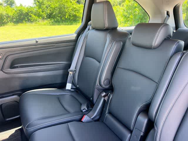 Thumbnail: 2024 Honda Odyssey - 14