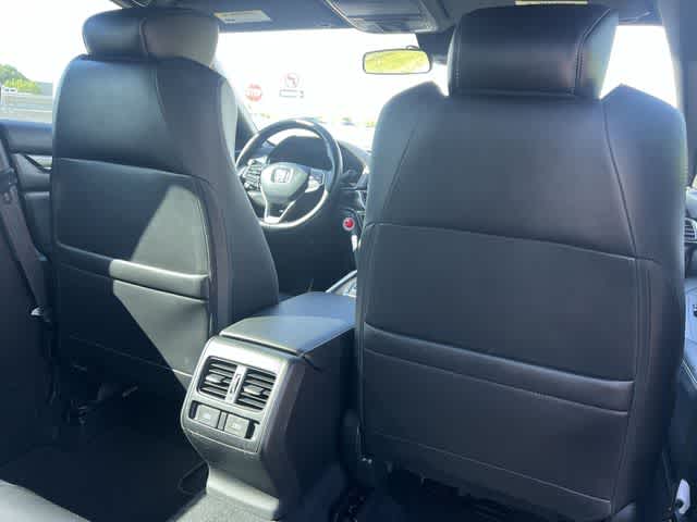 Thumbnail: 2022 Honda Accord - 13