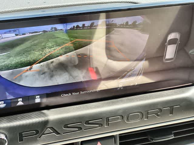 Thumbnail: 2026 Honda Passport - 26