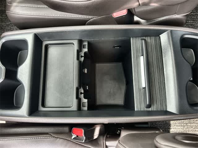 Thumbnail: 2021 Honda Odyssey - 27