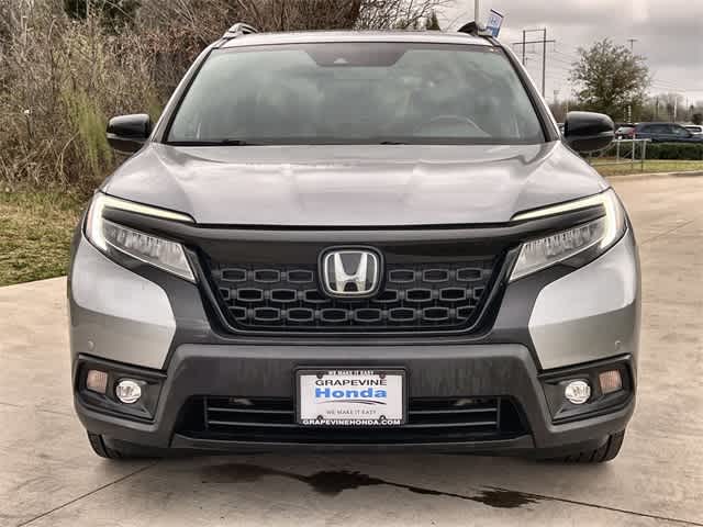 Thumbnail: 2020 Honda Passport - 7