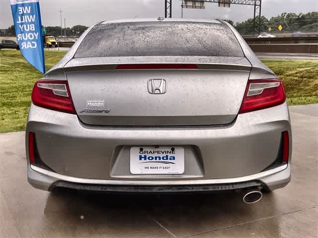 Thumbnail: 2016 Honda Accord - 6
