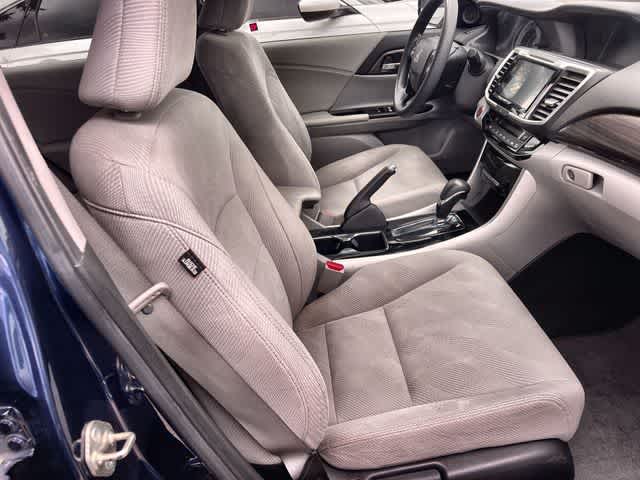 Thumbnail: 2016 Honda Accord - 12