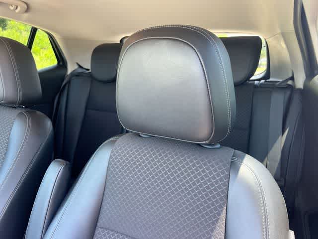 Thumbnail: 2019 Buick Encore - 25