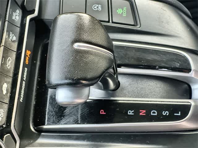 Thumbnail: 2021 Honda CR-V - 16