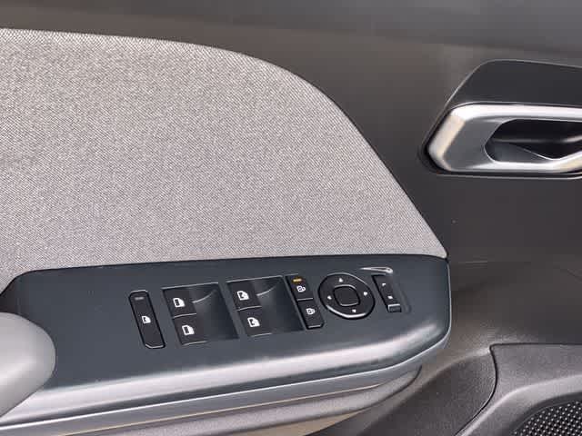 Thumbnail: 2025 Kia K4 - 30