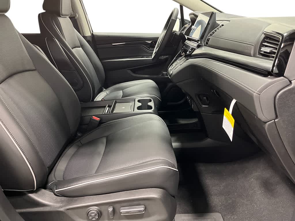 Thumbnail: 2026 Honda Odyssey - 29