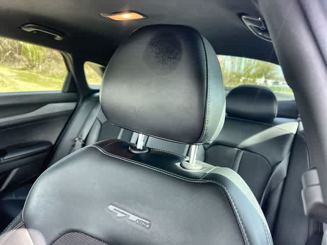 Thumbnail: 2022 Kia K5 - 25