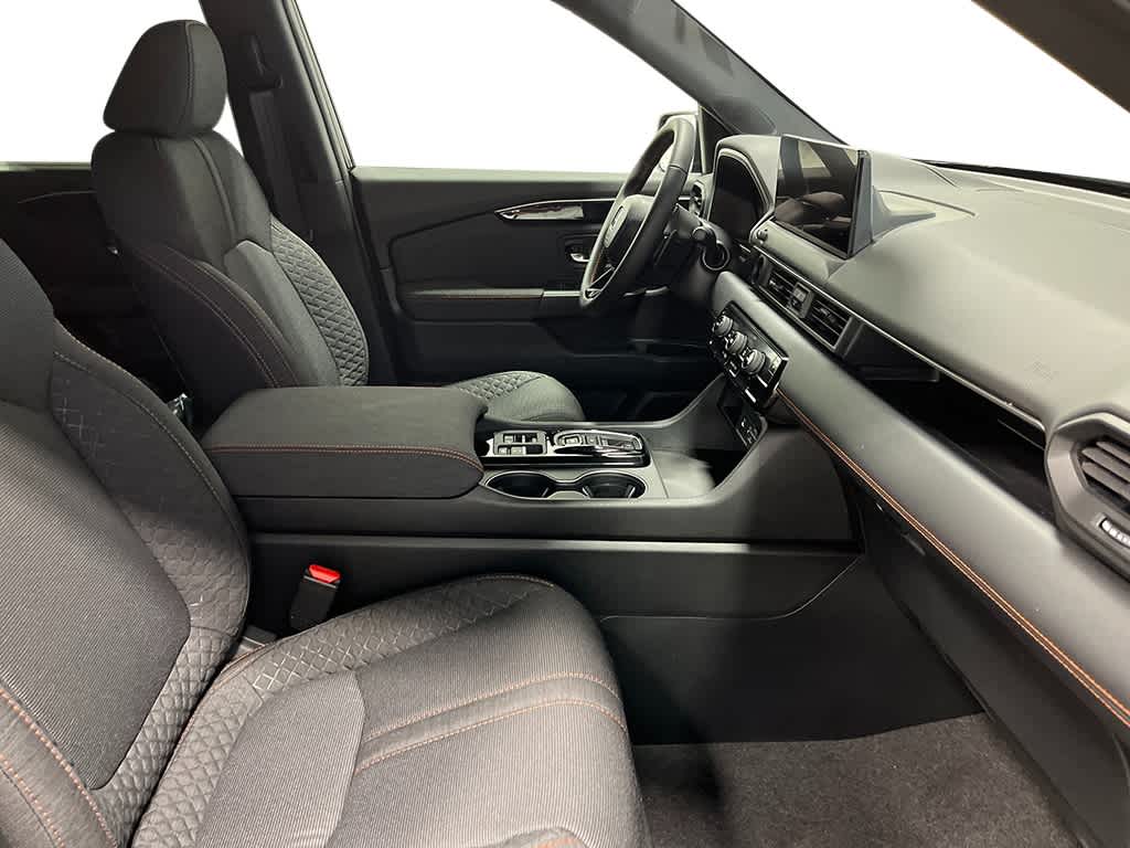 Thumbnail: 2026 Honda Pilot - 27