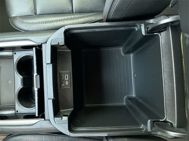 Thumbnail: 2021 GMC Yukon - 27