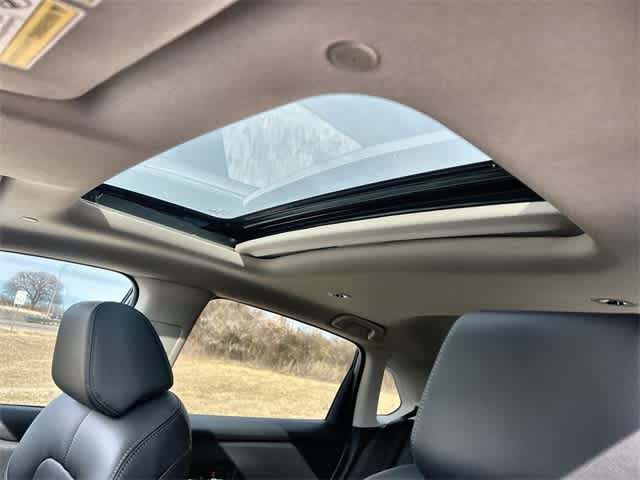 Thumbnail: 2026 Honda HR-V - 32