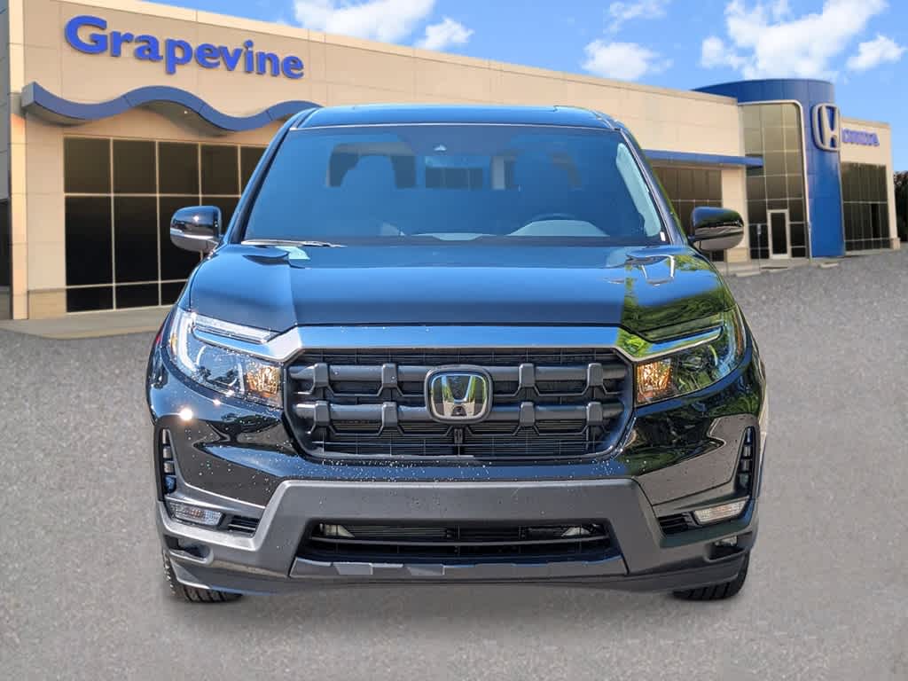 Thumbnail: 2026 Honda Ridgeline - 8