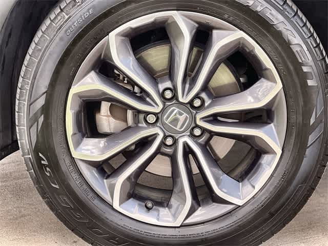 Thumbnail: 2021 Honda CR-V - 9