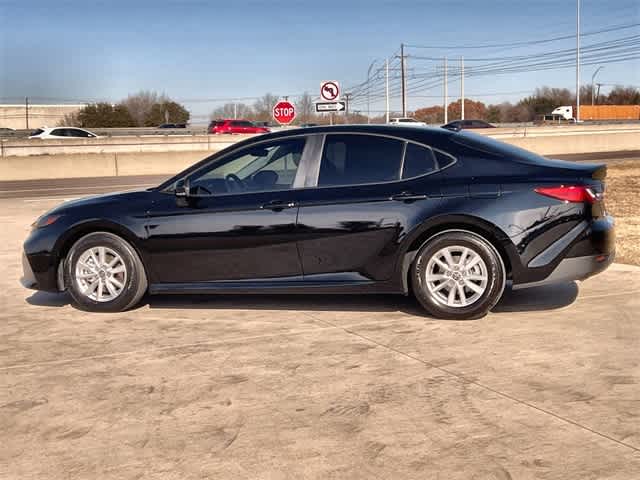 Thumbnail: 2025 Toyota Camry - 4