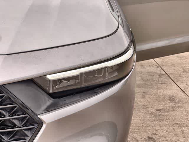 Thumbnail: 2024 Honda Accord - 23