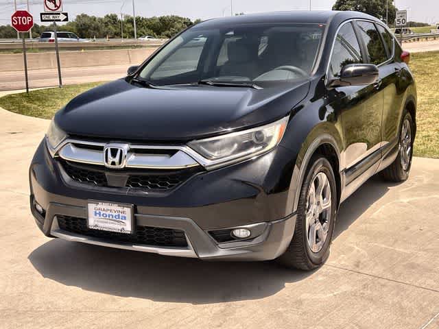 Thumbnail: 2017 Honda CR-V - 2