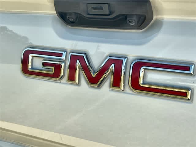 Thumbnail: 2024 GMC Sierra 1500 - 8