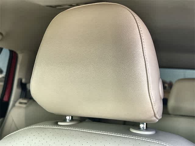 Thumbnail: 2019 Volkswagen Atlas - 25