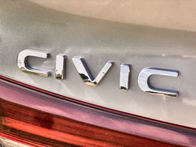 Thumbnail: 2026 Honda Civic - 7