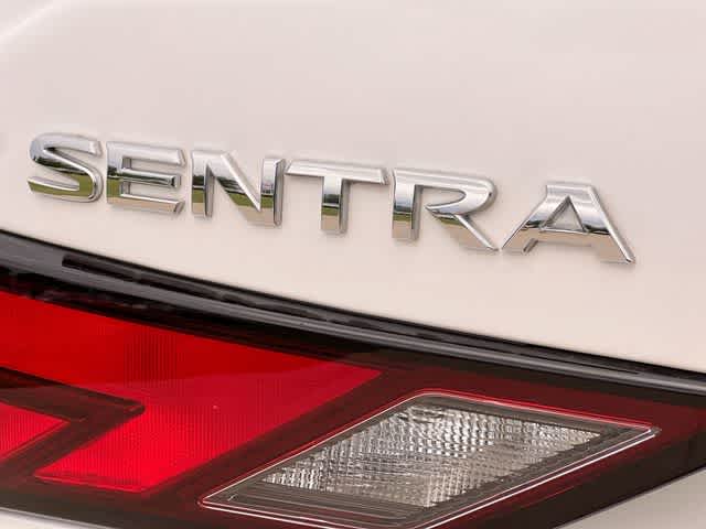 Thumbnail: 2022 Nissan Sentra - 8