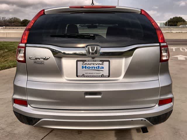 Thumbnail: 2016 Honda CR-V - 6