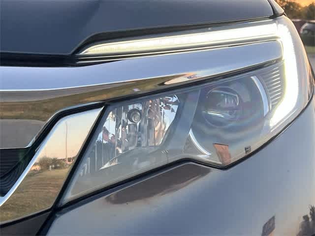 Thumbnail: 2019 Honda Pilot - 24