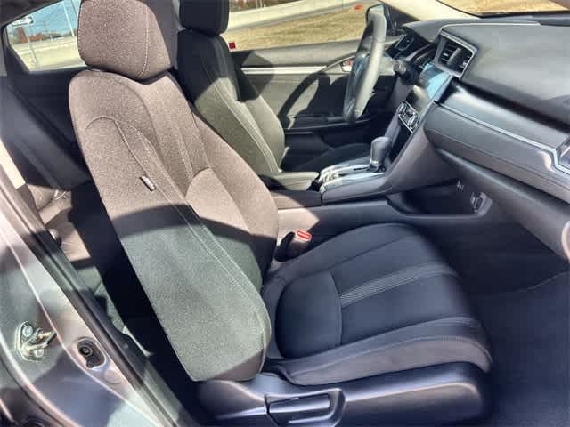 Thumbnail: 2017 Honda Civic - 12