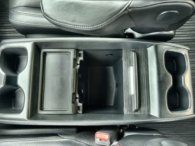 Thumbnail: 2023 Honda Odyssey - 27