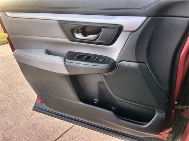 Thumbnail: 2020 Honda CR-V - 30