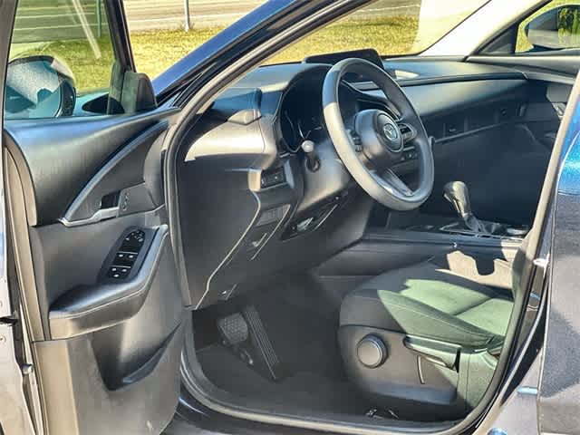 Thumbnail: 2023 Mazda CX-30 - 3