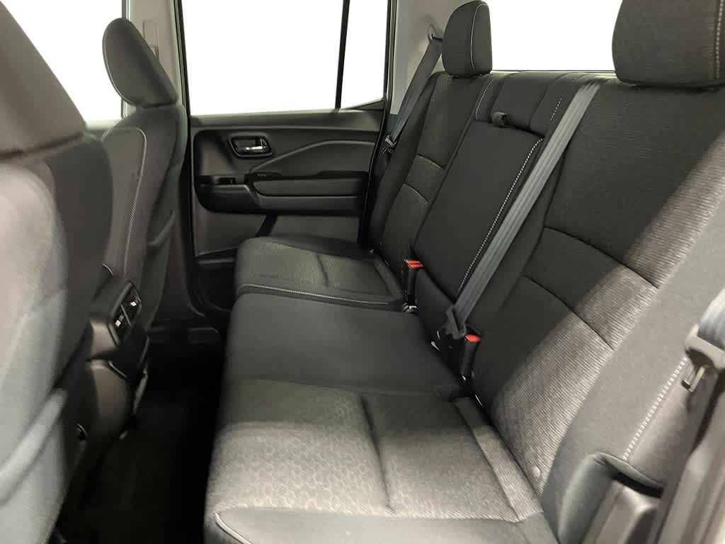 Thumbnail: 2026 Honda Ridgeline - 19