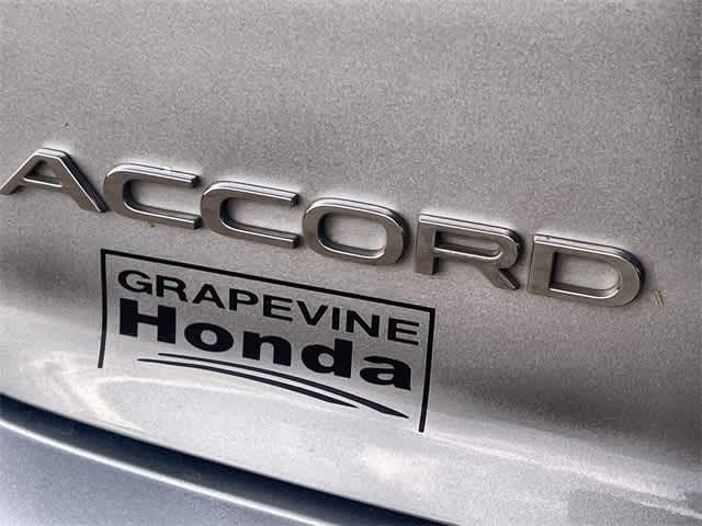 Thumbnail: 2024 Honda Accord - 8