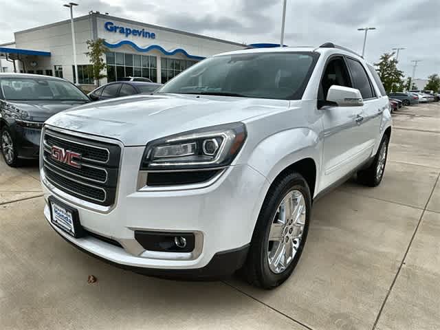 2017 GMC Acadia  -
                Grapevine, TX